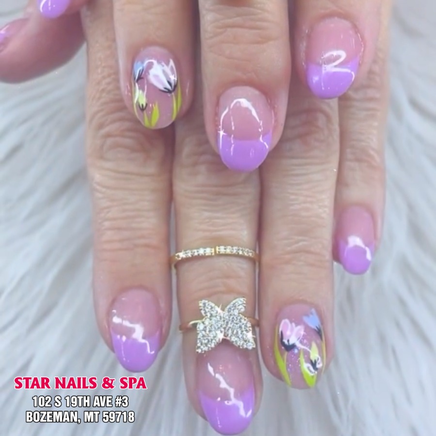 Star Nails & Spa